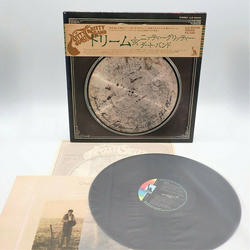 Nitty Gritty Dirt Band Dream VINYL LP