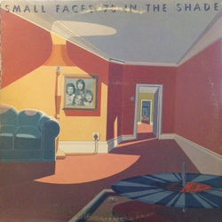 Small Faces 78 In The Shade VINYL LP - Stereo