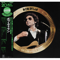 Bob Dylan Bob Dylan VINYL LP - Compilation