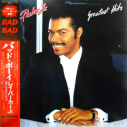 Ray Parker Jr. Greatest Hits VINYL LP - Compilation