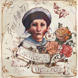 Gerry Rafferty Can I Have My Money Back? VINYL LP - Reissue Stereo
