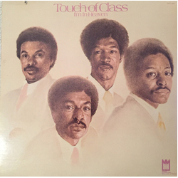 Touch Of Class I'm In Heaven VINYL LP