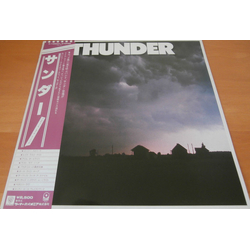 Thunder (18) Thunder VINYL LP
