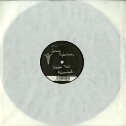 Jerome Sydenham Disciple Trail VINYL 12" - 33 ⅓ RPM EP