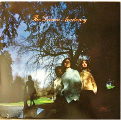 The Dream Academy The Dream Academy VINYL LP - Stereo