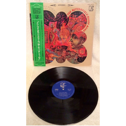 The Paul Butterfield Blues Band In My Own Dream VINYL LP