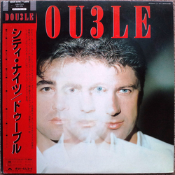 Double Dou3le VINYL LP
