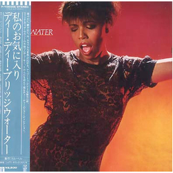 Dee Dee Bridgewater Dee Dee Bridgewater VINYL LP