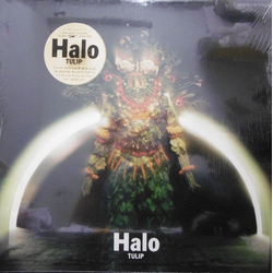 Tulip (2) Halo VINYL LP - Stereo Japan