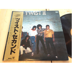 Twist (20) Twist Ⅱ VINYL LP