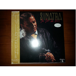 Frank Sinatra She Shot Me Down VINYL LP - Promo