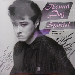 Hound Dog (2) Spirits! VINYL LP