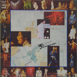 Hiromi Go Go Goes On! Hiromi In U.S.A. Part I VINYL LP - Stereo