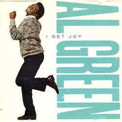 Al Green I Get Joy VINYL LP - Stereo