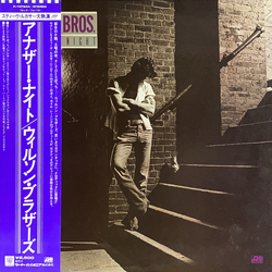 Wilson Bros. Another Night VINYL LP