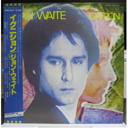 John Waite Ignition VINYL LP