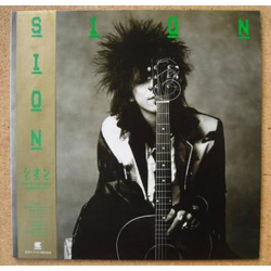 Sion (3) Sion VINYL LP