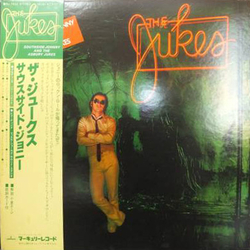 Southside Johnny & The Asbury Jukes The Jukes VINYL LP