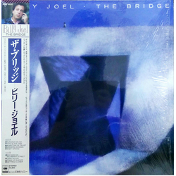 Billy Joel The Bridge VINYL LP