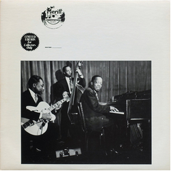 Clarence Profit The Complete Clarence Profit 1939-40 VINYL LP - Compilation
