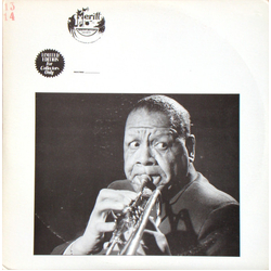Henry "Red" Allen A Recorded Documentary: 1933-1941 VINYL LP - Compilation Limited Edition