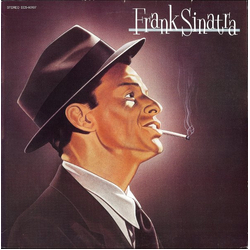 Frank Sinatra Frank Sinatra VINYL LP - Compilation