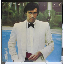 Bryan Ferry Another Time, Another Place VINYL LP