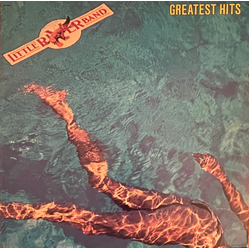Little River Band Greatest Hits VINYL LP - Compilation Stereo