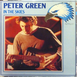 Peter Green (2) In The Skies VINYL LP - Reissue