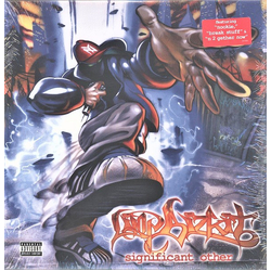 Limp Bizkit Significant Other VINYL LP