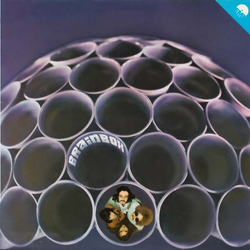 Brainbox (3) Brainbox VINYL LP - Reissue