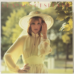 Various Chanson, C'est La Vie VINYL LP - Compilation Stereo