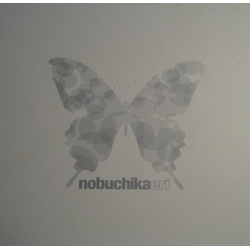 Eri Nobuchika Sketch For Summer VINYL 10INCH
