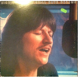 Richie Furay I Still Have Dreams VINYL LP