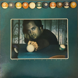 Neil Sedaka In The Pocket VINYL LP - Stereo