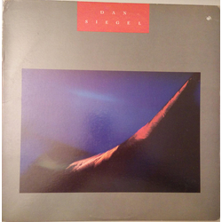 Dan Siegel Dan Siegel VINYL LP - Stereo