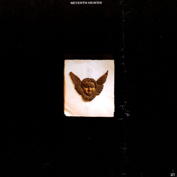 Buck-Tick Seventh Heaven VINYL LP