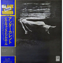 Bill Evans Jim Hall Undercurrent VINYL LP - Limited Edition Reissue Stereo