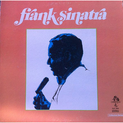 Frank Sinatra Frank Sinatra VINYL LP - Compilation