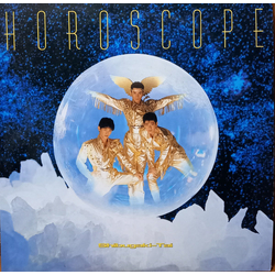 Shibugakitai Horoscope = ホロスコープ VINYL LP - Stereo