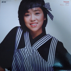 Yoshimi Iwasaki Yoshimi Iwasaki Best Palette VINYL LP - Compilation Stereo