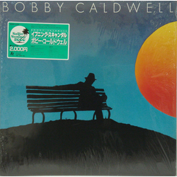 Bobby Caldwell Bobby Caldwell Bobby Caldwell VINYL LP - Reissue Stereo