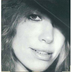 Carly Simon Spy VINYL LP - Stereo