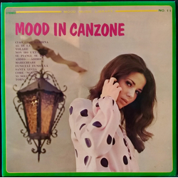 Midnight Sun Pops Orchestra Mood In Canzone VINYL LP - Compilation Stereo