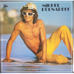 Michel Polnareff Michel Polnareff VINYL LP - Club Edition Compilation