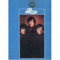 The Lettermen Golden Disk Series VINYL LP - Compilation Stereo