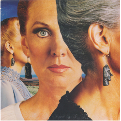Styx Pieces Of Eight VINYL LP - Repress Stereo