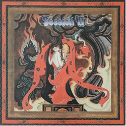Session II Session II VINYL LP - Promo