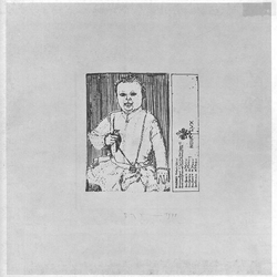 Eric Dolphy Han Bennink Jacques Schols Misha Mengelberg Playing: Epistrophy, June 1, 1964 In Eindhoven, Holland VINYL LP