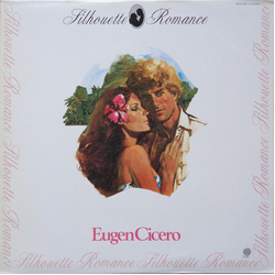 Eugen Cicero Eugen Cicero VINYL LP - Compilation Reissue